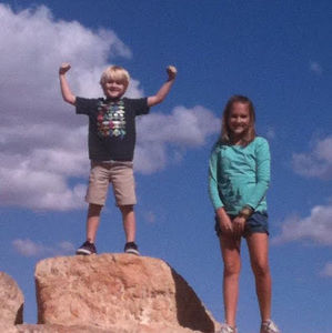 Meet your Posher, Bella